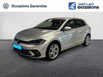 Photo Volkswagen Polo 1.0 TSI 95 S&S BVM5 Style