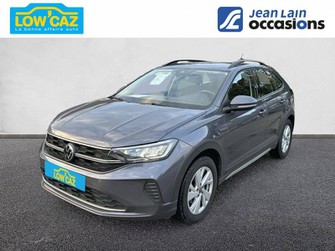 Photo Volkswagen Taigo 1.0 TSI 110 BVM6 Life Business