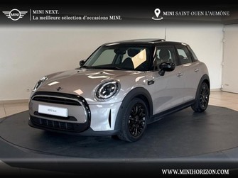 Photo Mini Cooper Mini 5 Portes Cooper 136ch Edition Camden BVA7