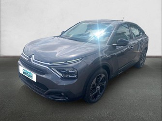 Photo Citroen C4 PureTech 130 S&amp;S EAT8 - Feel Pack