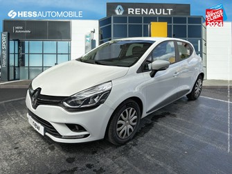 Photo Renault Clio Sté 1.5 dCi 75ch energy Air MédiaNav