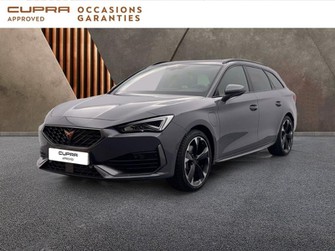 Photo Cupra Leon ST 1.4 e-Hybrid 204ch V DSG6