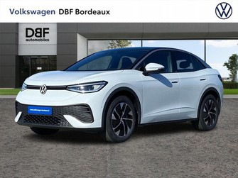 Photo Volkswagen ID.5 PRO (77KWH) ID./LIFE MAX (286CH)