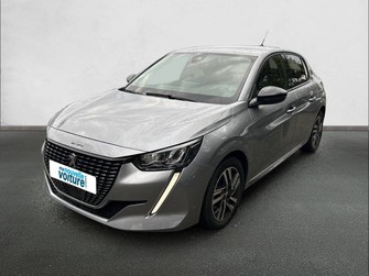 Photo Peugeot 208 208 PureTech 100 S&S BVM6