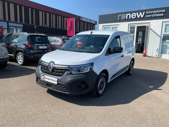 Photo Renault Kangoo Van BLUE DCI 75 GRAND CONFORT - 22