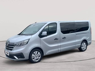 Photo Renault Trafic Trafic L2 dCi 150 Energy S&S EDC