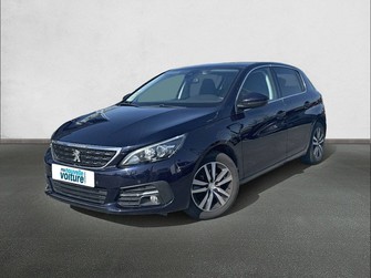 Photo Peugeot 308 308 BlueHDi 130ch S&S BVM6