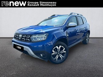 Photo Dacia Duster ECO-G 100 4x2 Essentiel