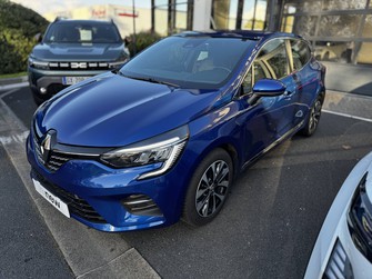 Photo Renault Clio V Clio TCe 90 - 21N