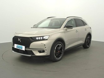 Photo DS 7 Crossback Hybride E-Tense 225 EAT8 - Performance Line+