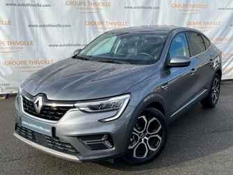 Photo Renault Arkana E-Tech 145 - 21B Intens