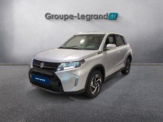 Photo Suzuki Vitara 1.4 Boosterjet Hybrid 129ch Style