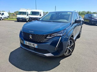 Photo Peugeot 3008 BlueHDi 130ch S&S EAT8 Allure Pack