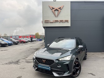 Photo Cupra Formentor Formentor 1.4 e-HYBRID 245 ch DSG6
