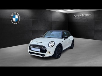 Photo Mini Mini 178ch BVA7