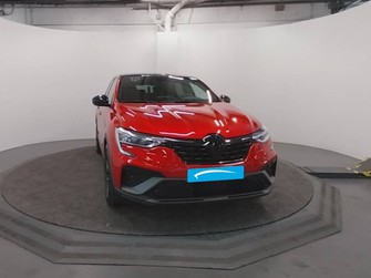 Photo Renault Arkana Arkana E-Tech 145 - 22