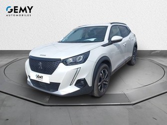 Photo Peugeot 2008 BlueHDi 130 S&S EAT8 Allure