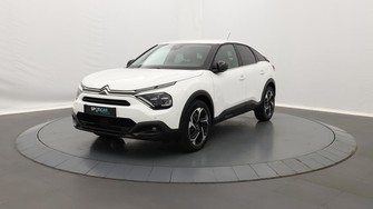 Photo Citroen C4 PureTech 130 S&S EAT8 Shine