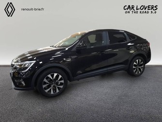 Photo Renault Arkana E-Tech 145 - 23 Evolution
