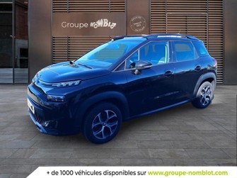 Photo Citroen C3 Aircross PureTech 130ch S&S Shine EAT6