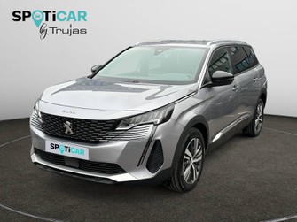 Photo Peugeot 5008 5008 PureTech 130ch S&S BVM6