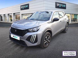 Photo Peugeot 2008 PureTech 100 S&S BVM6 Active