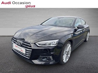 Photo Audi A5 Sportback 2.0 TDI 190ch Avus quattro S tronic 7