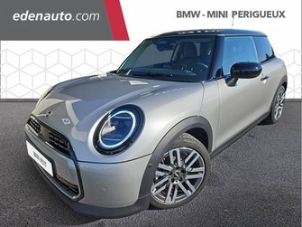 Photo Mini Cooper 156 ch DKG7 C Classic