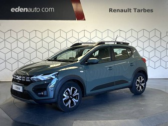 Photo Dacia Sandero ECO-G 100 Stepway Extreme +