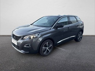 Photo Peugeot 3008 3008 Hybrid 225 e-EAT8
