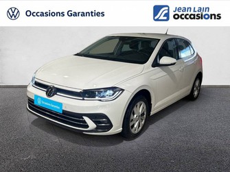Photo Volkswagen Polo 1.0 TSI 95 S&S BVM5 Style