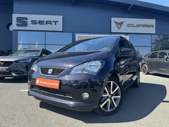 Photo Seat Mii ELECTRIC Mii Electric 83 ch