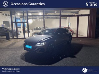 Photo Volkswagen Arteon SHOOTING BRAKE Arteon Shooting Brake 1.4 eHybrid Rechargeable OPF 218 DSG6