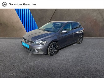 Photo Volkswagen Polo 1.0 TSI 95ch VW Edition