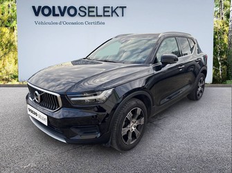 Photo Volvo XC40 XC40 T3 163 ch