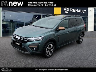 Photo Dacia Jogger 1.0 ECO-G 100ch Extreme+ 7 places -24