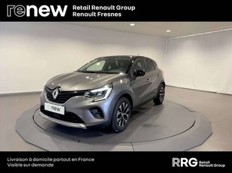 Photo Renault Captur Captur TCe 100 GPL