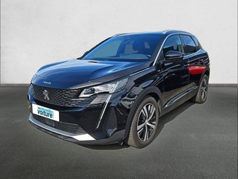 Photo Peugeot 3008 BlueHDi 180ch S&amp;S EAT8 - GT