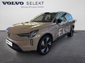 Photo Volvo EX90 EX90 Twin Performance AWD 517 ch 1EDT