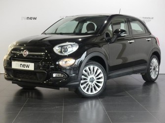 Photo Fiat 500X MY18 1.4 MultiAir 140 ch Lounge