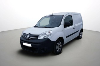 Photo Renault Kangoo EXPRESS KANGOO EXPRESS BLUE DCI 80