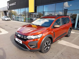 Photo Dacia Jogger Jogger TCe 110 7 places