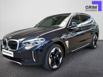 Photo Bmw X3 iX3 286 ch
