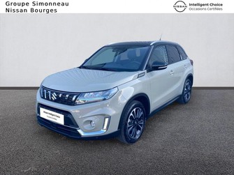 Photo Suzuki Vitara 1.5 Dualjet Allgrip Hybrid Auto Style