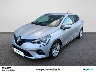 Photo Renault Clio Blue dCi 85 Business