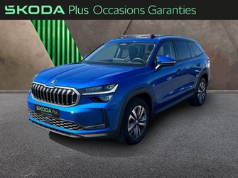 Photo Skoda Kodiaq 2.0 TDI 150ch SCR Selection DSG7 7 places