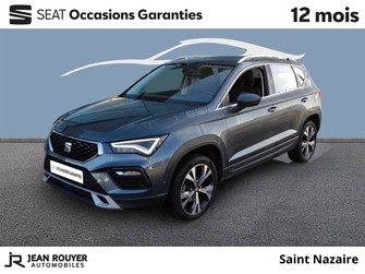 Photo Seat Ateca Ateca 1.0 TSI 110 ch Start/Stop