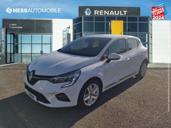 Photo Renault Clio 1.5 Blue dCi 85ch Business
