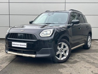 Photo Mini Countryman U25 Countryman 170 ch DKG7 C