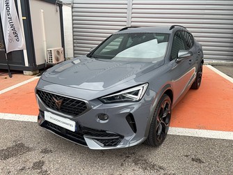 Photo Cupra Formentor Formentor 1.4 e-HYBRID 245 ch DSG6